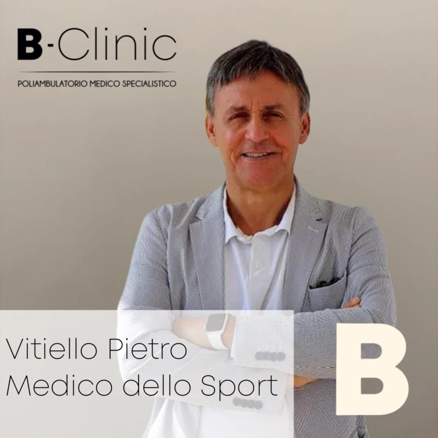 Dott. Pietro Vitiello